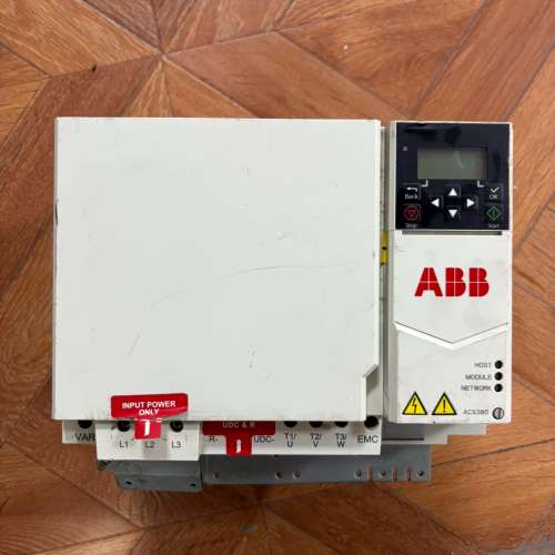 ACS380-040C-032A-4+K475 ABB高性能