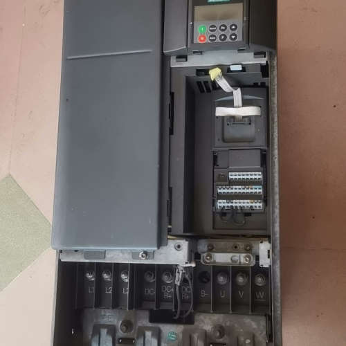 430系列变頻器6SE6430-2UD31-8DB0