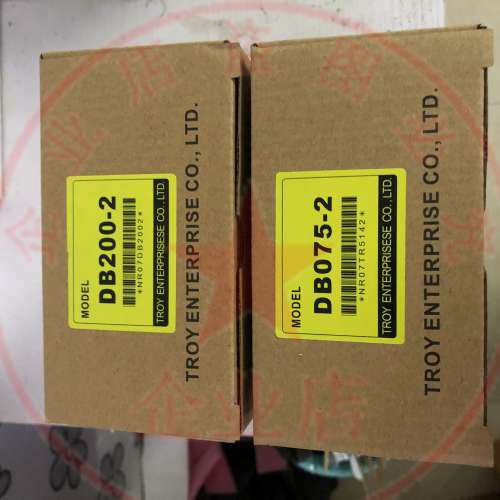 全新泰映TR22-1/TR22-2/TR514-1/TR514-2/DB120-2/TR22B TD2M驱动