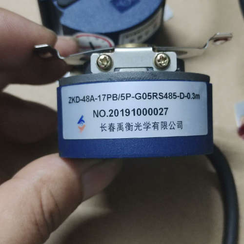 ZKD-48A-17PB/5P-G05RS485-D-0.3