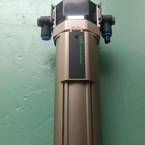 CKD干燥过滤器SD401D-05拆机实拍，拆机，成