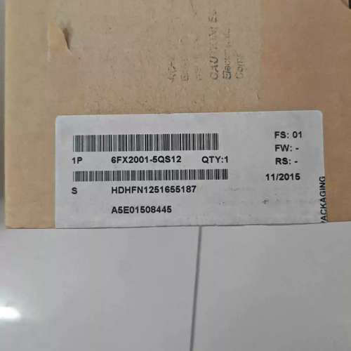 6FX2001-5QS12议价