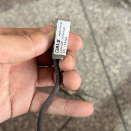LM10IC001AB04A60编码器RLS读数头雷尼绍RE