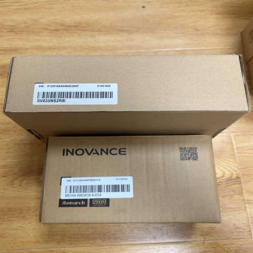议价汇川SV635NS2R8I伺服驱动器
