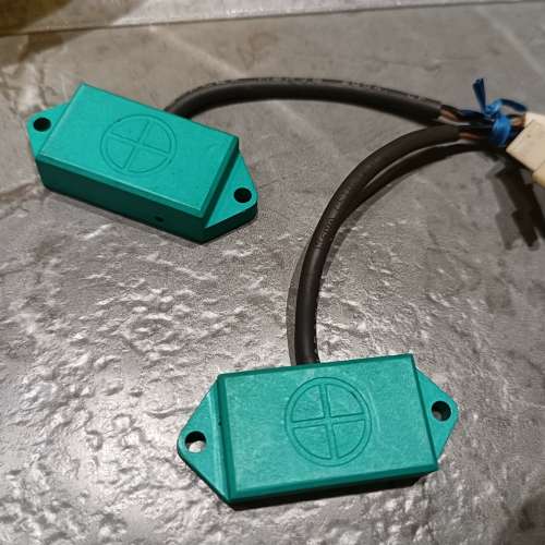 KOYO光洋 CS10-34CU-E 电容式接近传感