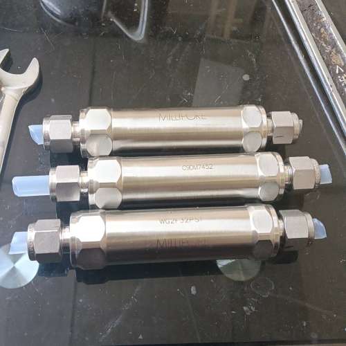 密理博 Millipore 过滤器