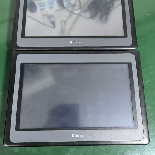 步科触摸屏MT4532T