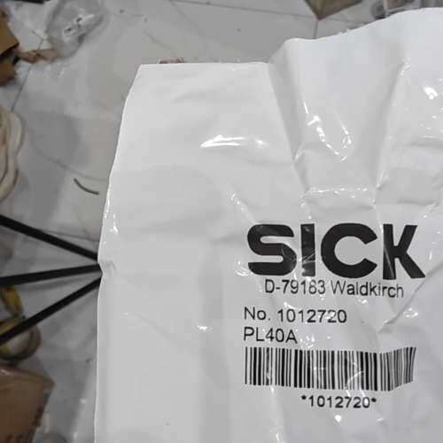 SICK西克PL40A反光板，型号1012720