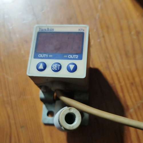 有信Yushin压力传感器 MPS-V33RC-NGA-YS