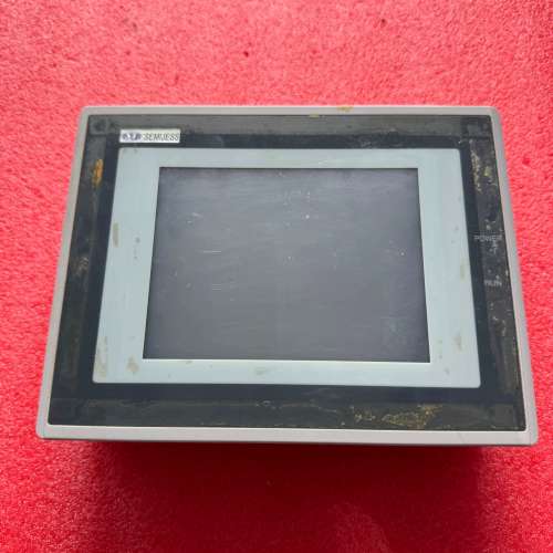 触摸屏GD17n-BST2V-C1，拆机设备，成色如图，功能