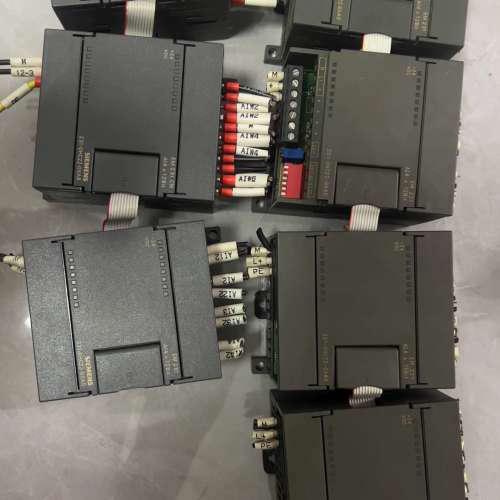 PLC模块,231-0HC22-0XA8/231-0H