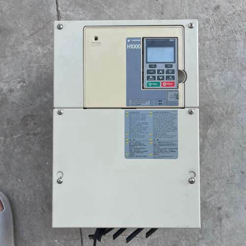 安川变频器CIMR-HB4A0045ABC,22KW/18.