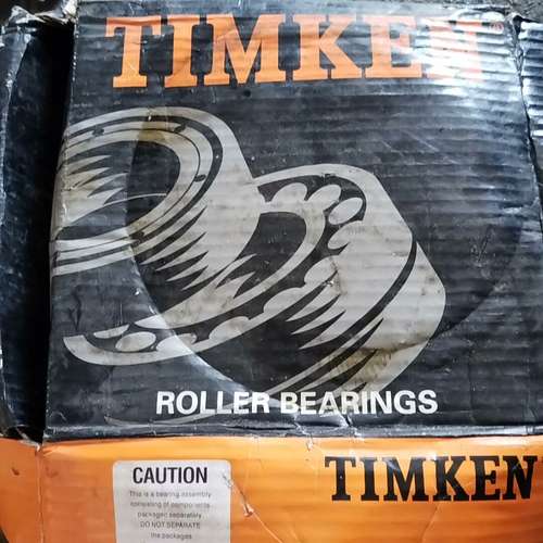 TIMKEN铁姆肯轴承，型号NU2224EAMA