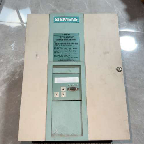 6RA7013-6DV62-0,带CUD1卡,ADB,