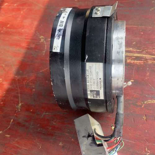 横河马达dm1b-015g-1c2a1s2,