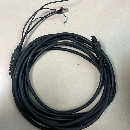 固高示教器 GRP2000-II-V1.0连接线，线长10米