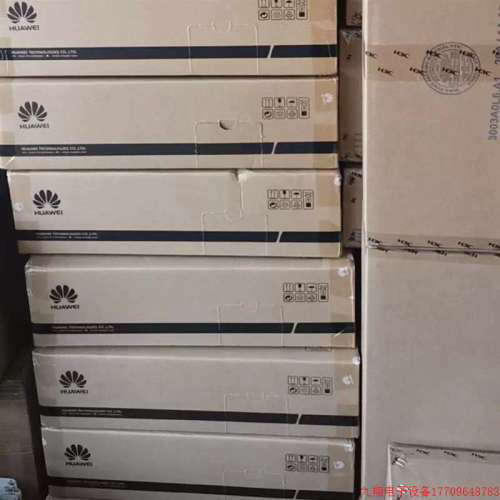 拍前询价:原装未拆封 CE6865E-48S8CQ -B 数据中心【议价产品】