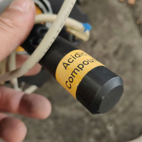 德国Dräger Polytron B80.6气体检测仪,专