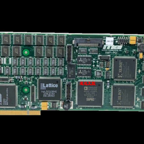 可开票1007-4034 REV 4 XMP-PCI T003-0002 REV 8控制数据采集卡
