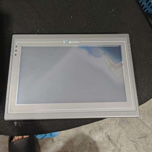 维控触摸屏 PI3102H,输入电压为24V DC，带有RS