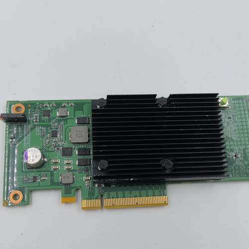 CAVIUM Nitrox3 PX NHB PCI－e加速卡