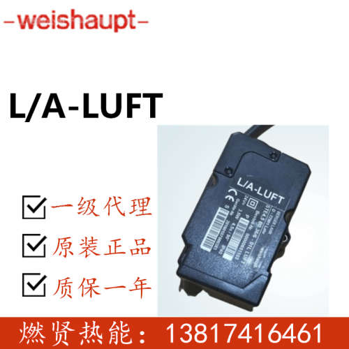 德国 威索weishaupt D-77901 L/A-LUFT现货20个STE4.5B0.36/6-01L