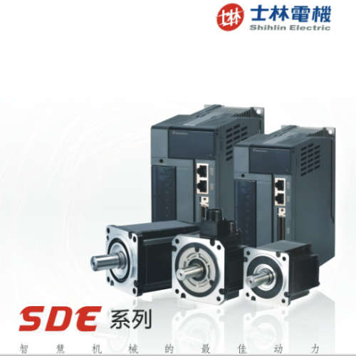 SDE-075A2-P SME-L07530SCB 台湾士林伺服电机750W全新原装现货包