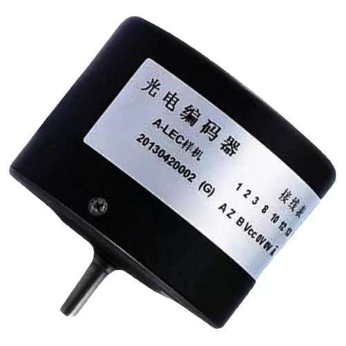 长春型A-LEC-D6-102.4BM-G15E/D10-36BM-G8-30F光电旋转编码器
