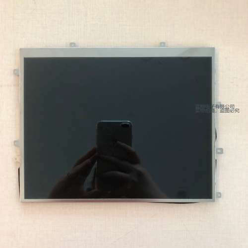 现货LP097X02-SLAA工业显示屏液晶 出货前提供测试视频 价格商谈