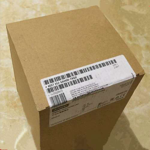 6ES7352-5AH00-7XG0PLC模块6ES7 352-5AH00-7XG0