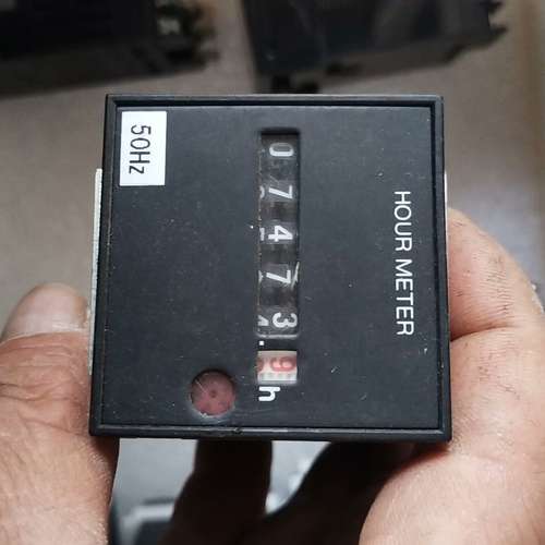 激光机计时器TH141U