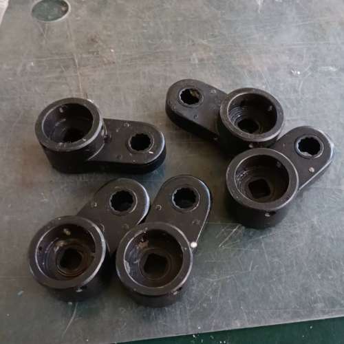 LAB-3/8-10DSKTL拧紧特殊头，