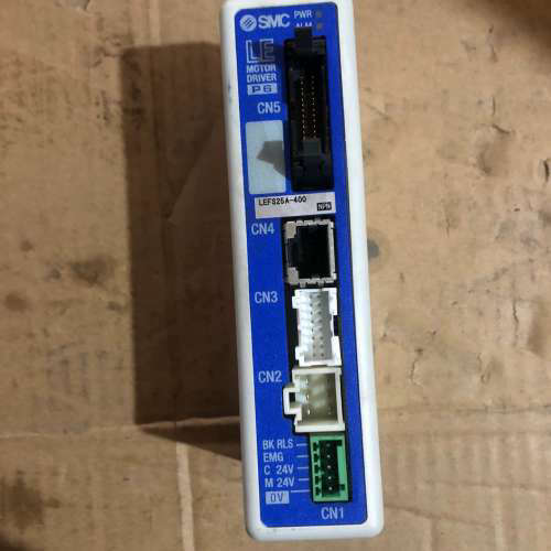 LECP6N1-LEFS25A-400 LECP6N1-LE