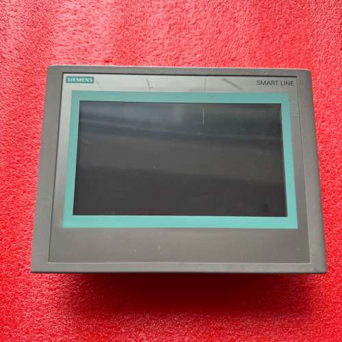 触摸屏6AV6648-0BC11-3AX0