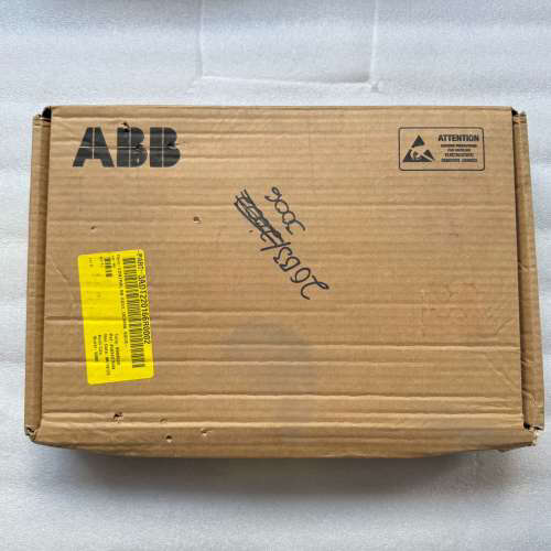ABB 直流调速板 DCS880 全新正品现货 3ADT22