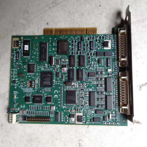 CORECO IMAGING工业图像采集卡。 XL-F130~询价