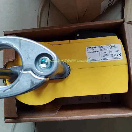 SAUTER AVP 242F 021调节阀Wenglor光电传感器CP35MHT80