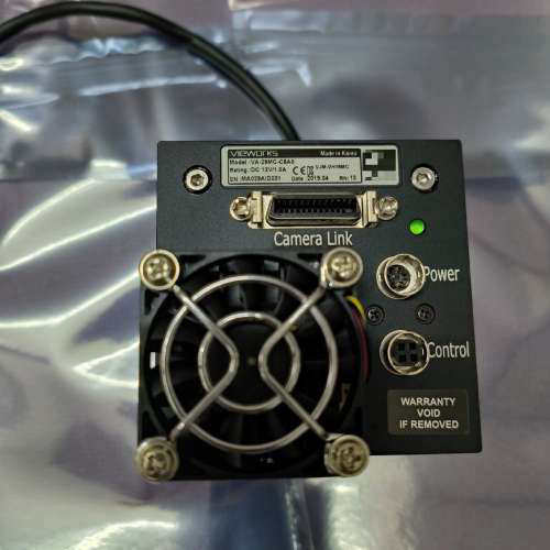 Vieworks VA-29MC C5A0 韩国Viewor