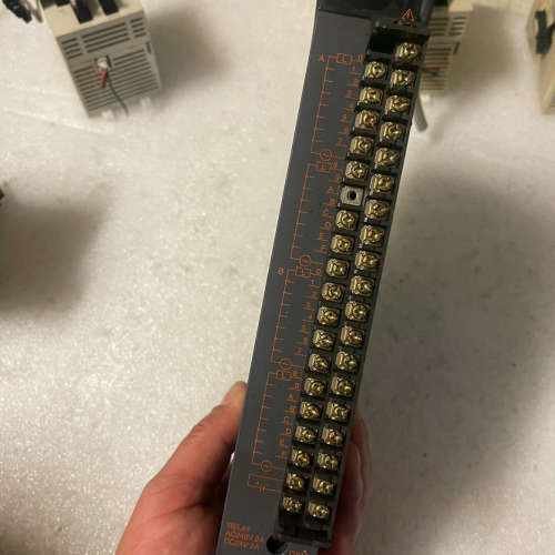 PLC QY13L 拆机一个!功能包好!700出了!