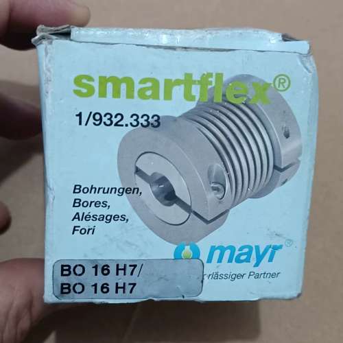 mayr麦尔波纹管联轴器1/932.333