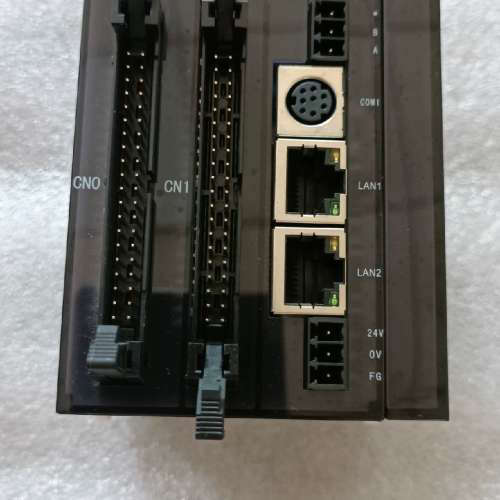 信捷XL5E以太网型PLC，全新盒码一致，年份24年，XL5