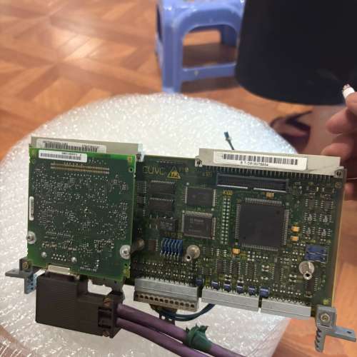 6SE7090-0XX84-0AB0CUVC卡实物