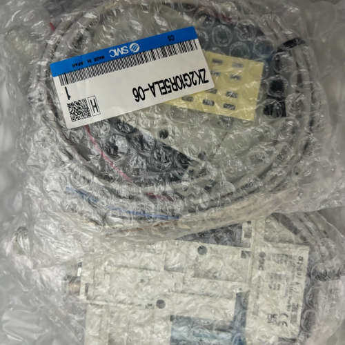 ZK2G10R5ELA-06，，现货2个