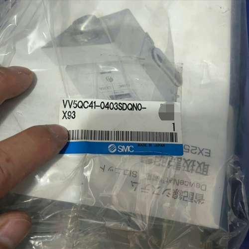 ，VV5QC41-0403SDQNO-X93，