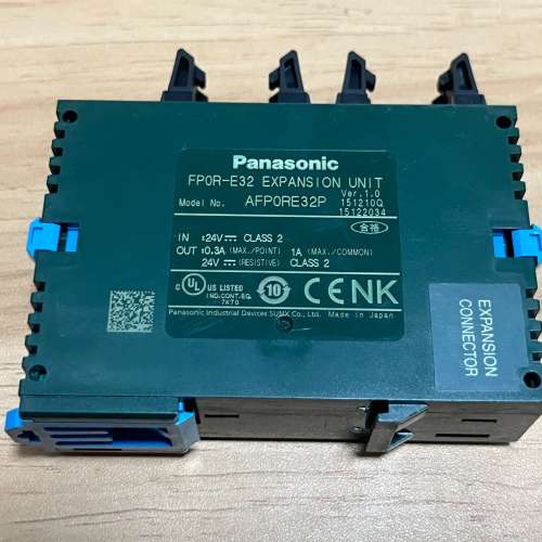 FP0RE32P+拆机实物图现货+成色9新+功能正常包好