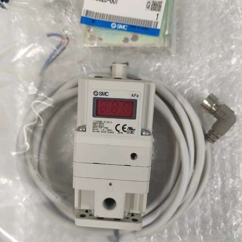 比例阀一个，ITV2090-012CL5