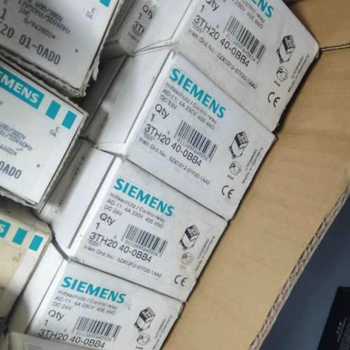 3TH2022-0BB4 3TH2031-0BB4 3TH2