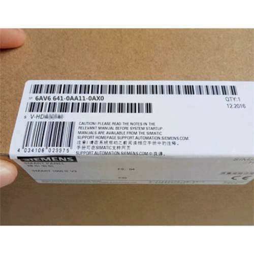 6AV6 641-0AA11-0AX0 OP73操作控制板 6AV6641-OAA11-OAXO