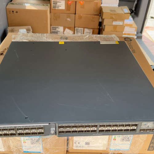 华三 带万兆H3C华三LS-CE3000-32F-EI交换机