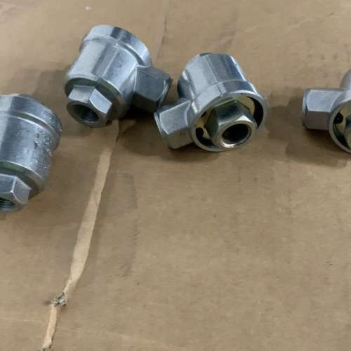 费斯托SE-3/8-B   9687   剩一件